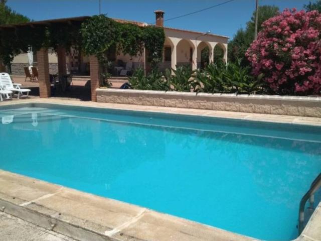 Casa Rural en venta en Sonseca, Castilla-La Mancha