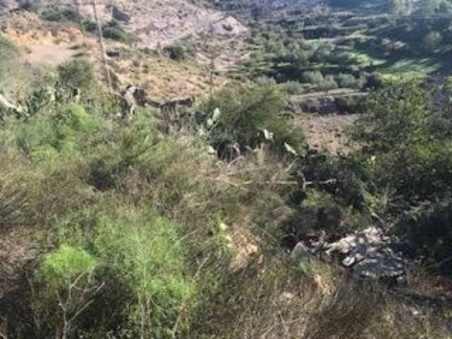 Casa Rural en venta en Sorbas, Andalucía