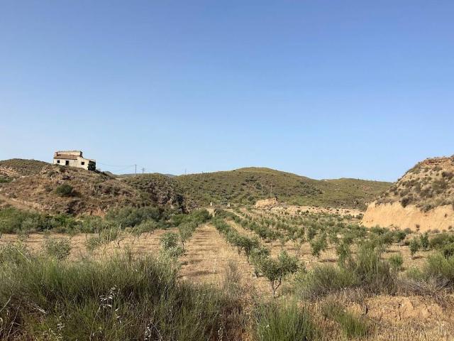 Casa Rural en venta en Sorbas, Andalucía
