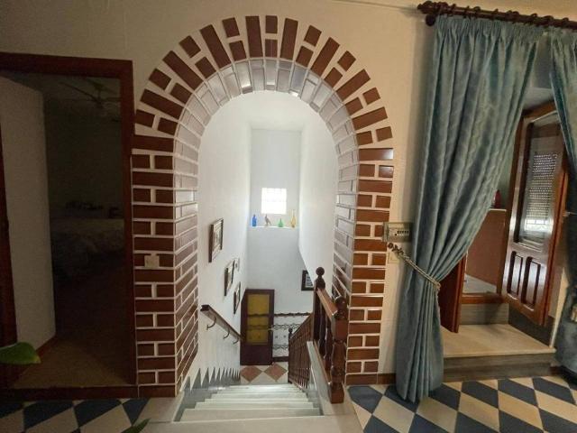 Casa Rural en venta en Sorbas, Andalucía