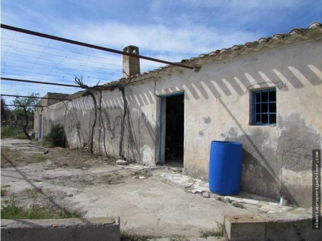 Casa Rural en venta en Sorbas, Andalucía