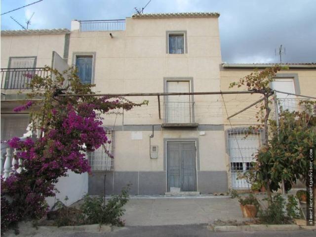 Casa Rural en venta en Sorbas, Andalucía