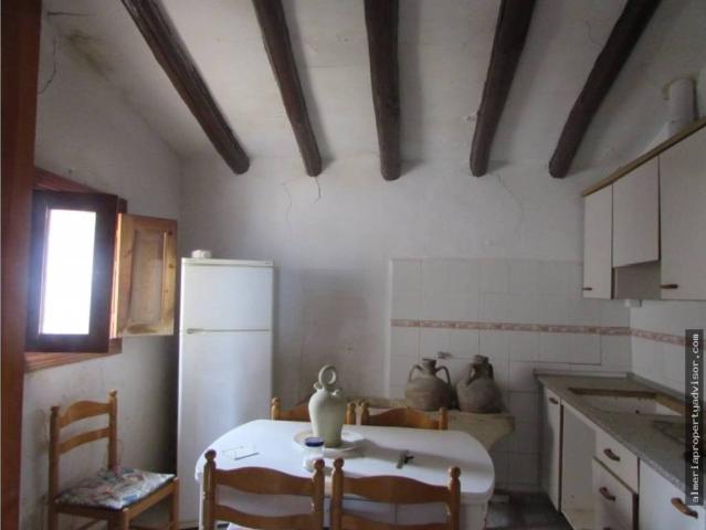 Casa Rural en venta en Sorbas, Andalucía