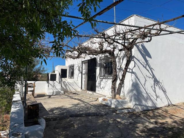 Casa Rural en venta en Sorbas, Andalucía