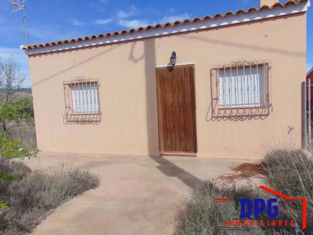 Casa Rural en venta en Sorbas, Andalucía