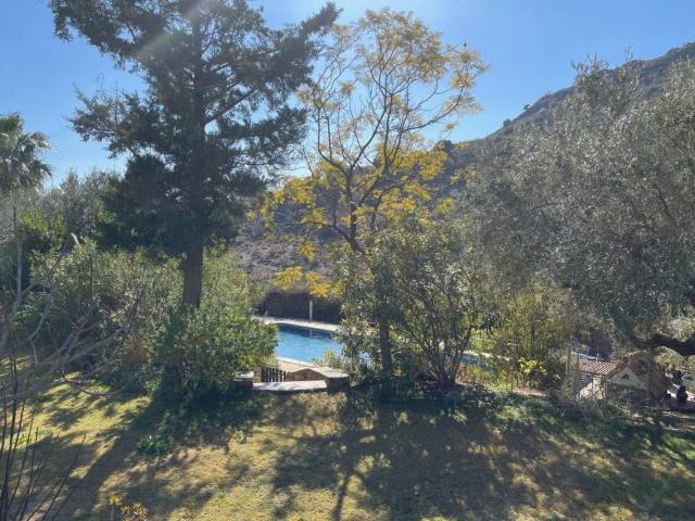 Casa Rural en venta en Sorbas, Andalucía