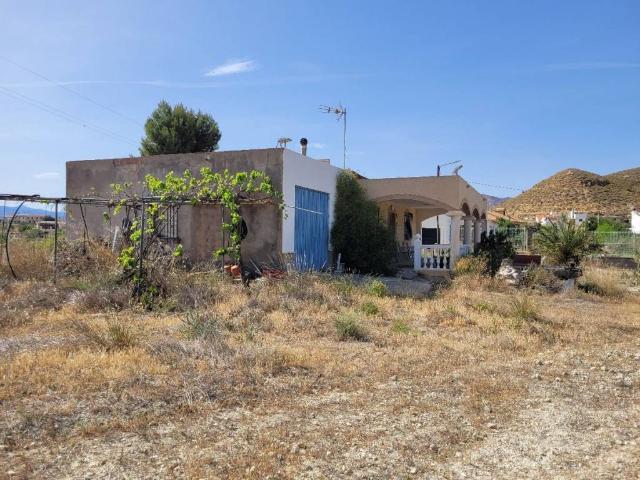 Casa Rural en venta en La Mela, Sorbas