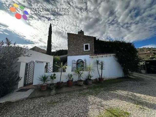 Casa Rural en venta en Sorbas, Andalucía
