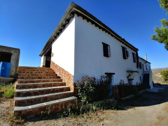 Casa Rural en venta en Comarca de la Costa Granadina, Andalucía