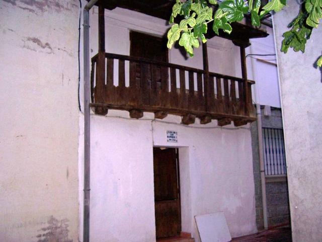 Casa Rural en venta en Sotillo De La Adrada