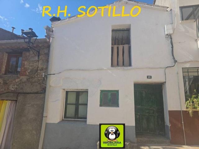 Casa Rural en venta en Sotillo De La Adrada, Castilla y León