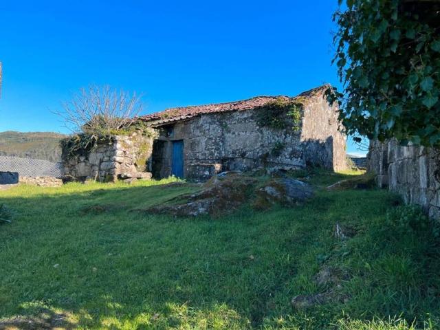 Casa Rural en venta en Soutomaior Casa Rural en venta en Soutomaior