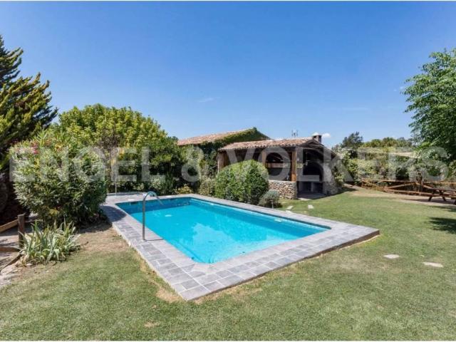 Casa Rural en venta en Subirats