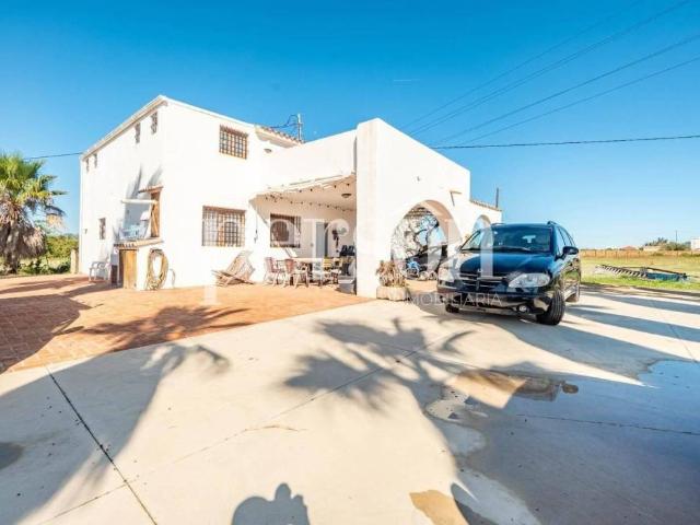 Casa Rural en venta en la Ribera Baixa, Valencia