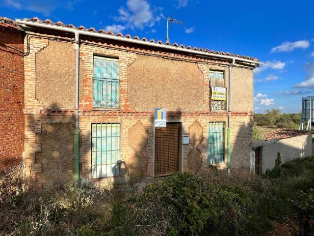 Casa Rural en venta en Tábara, Castilla y León