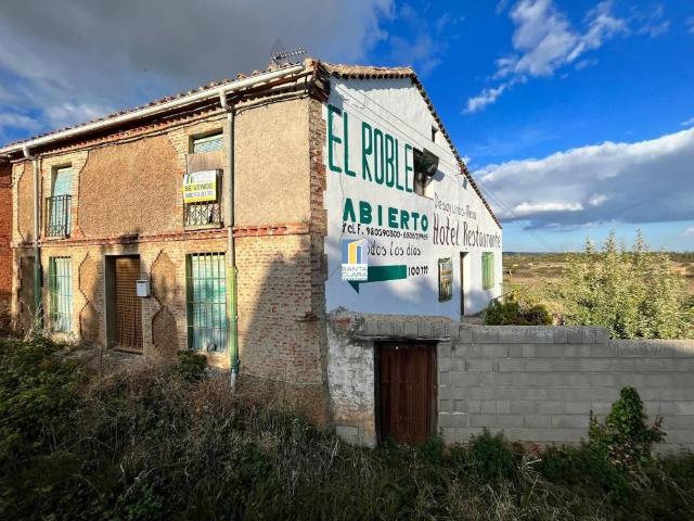 Casa Rural en venta en Tábara, Castilla y León