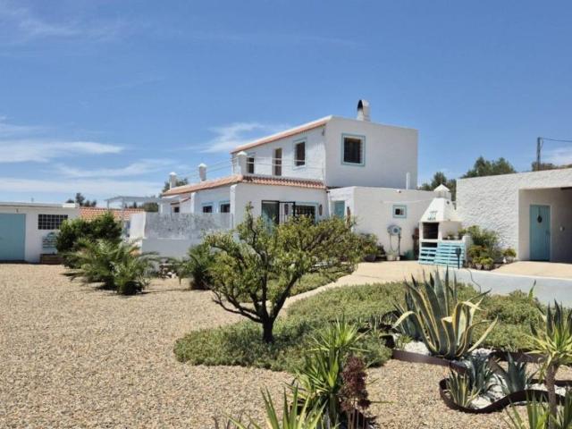 Casa Rural en venta en Tabernas, Andalucía