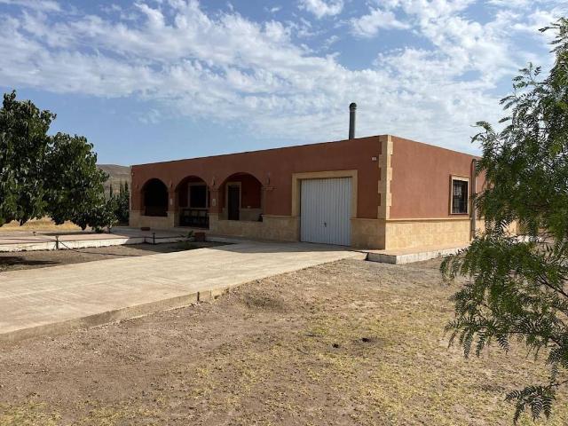 Casa Rural en venta en Tabernas, Andalucía
