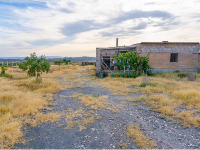 Casa Rural en venta en Tabernas, Andalucía