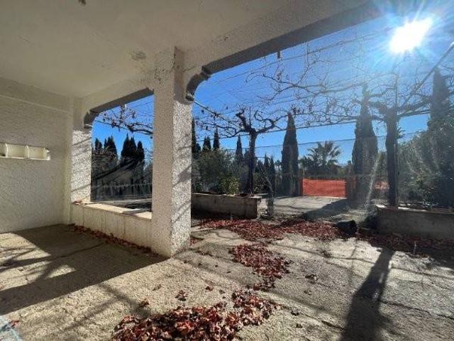 Casa Rural en venta en Tabernas, Andalucía