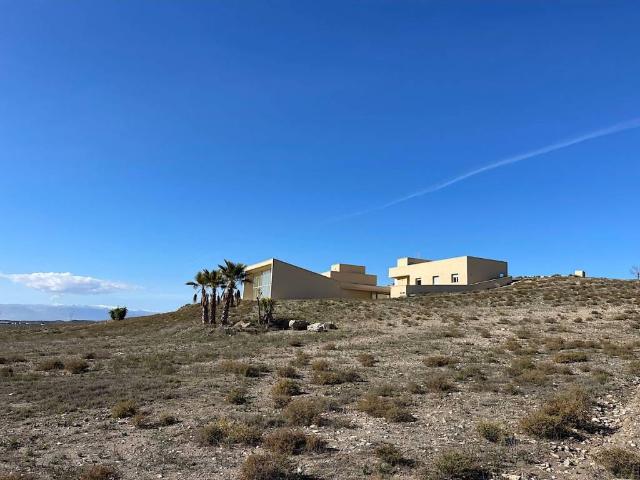 Casa Rural en venta en Tabernas, Andalucía