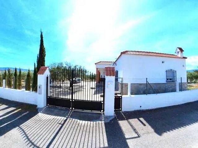 Casa Rural en venta en Tabernas, Andalucía