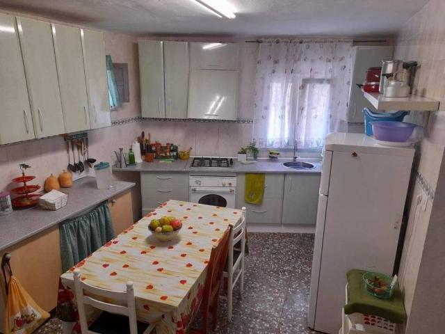 Casa Rural en venta en Tabernas, Almería