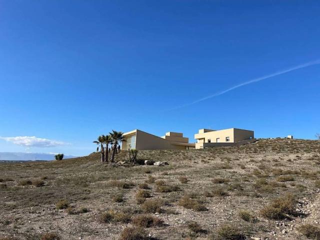 Casa Rural en venta en Tabernas, Andalucía