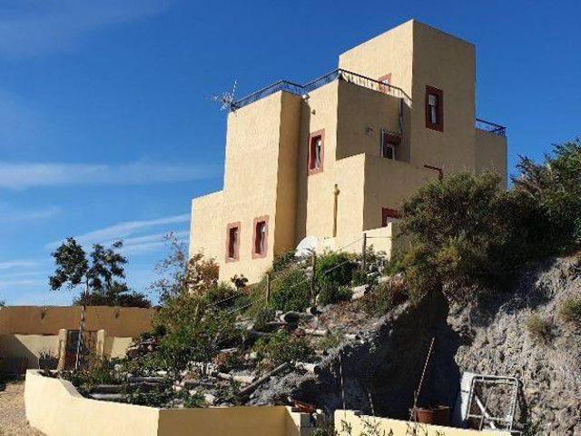 Casa Rural en venta en Tabernas, Andalucía