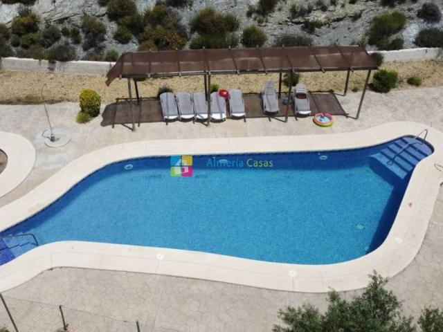 Casa Rural en venta en Valle del Almanzora, Andalucía
