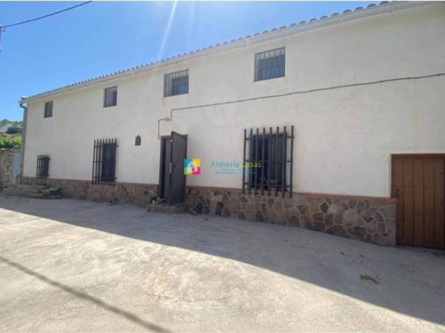 Casa Rural en venta en Valle del Almanzora, Andalucía