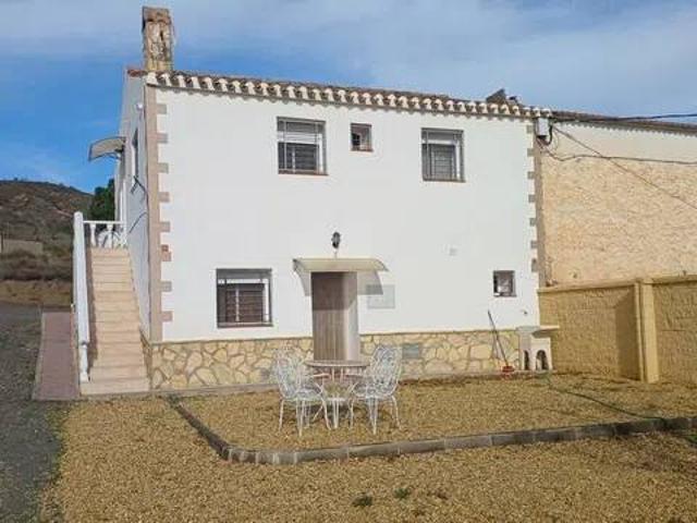 Casa Rural en venta en Valle del Almanzora, Andalucía