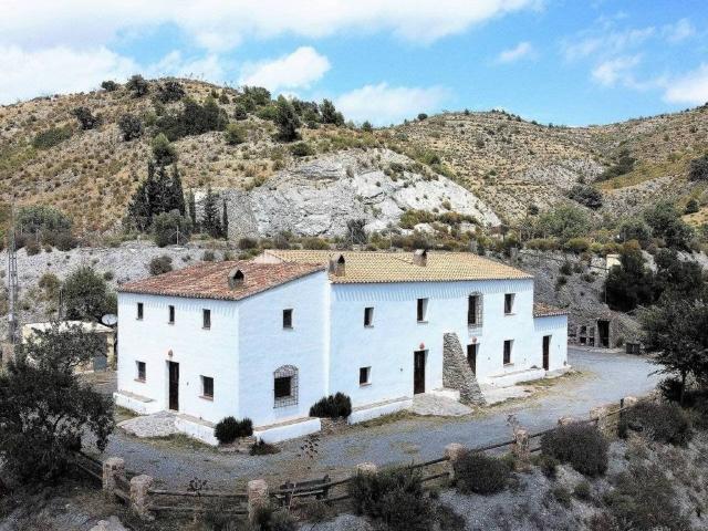 Casa Rural en venta en Valle del Almanzora, Andalucía