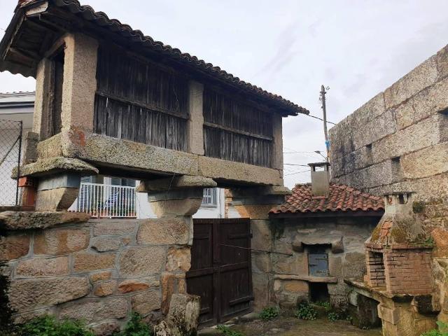 Casa Rural en venta en Taboadela