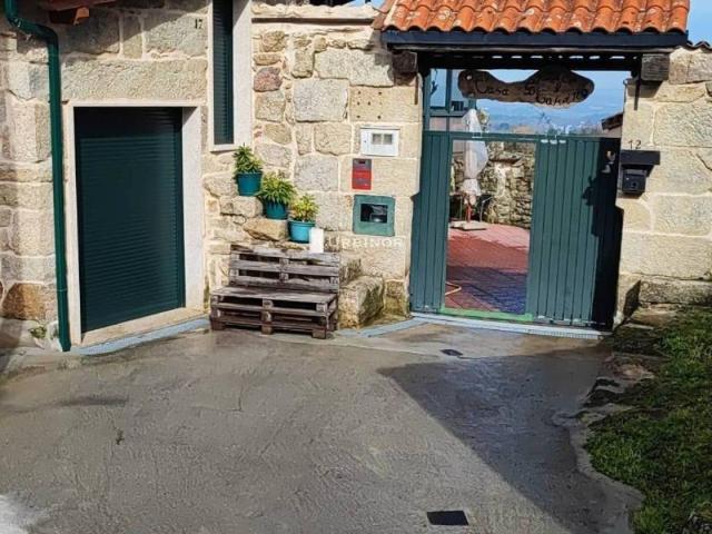 Casa Rural en venta en Taboadela