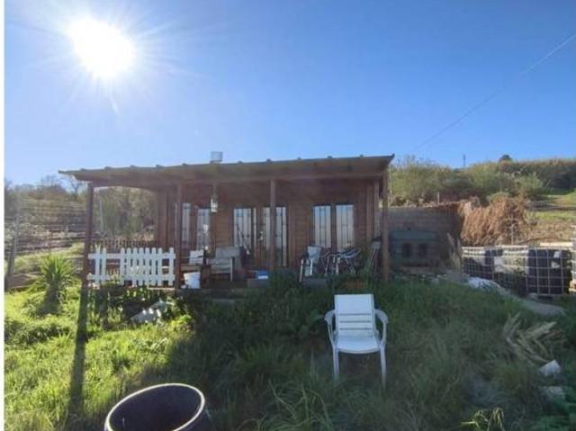 Casa Rural en venta en Tacoronte, Canarias