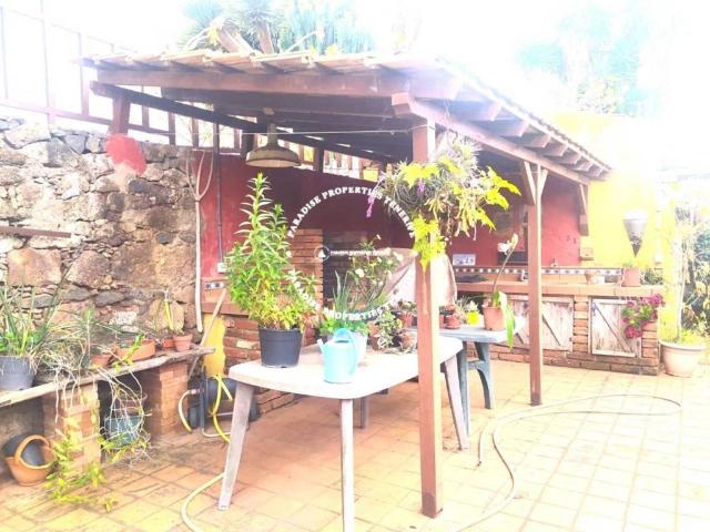 Casa Rural en venta en Tacoronte, Las Palmas