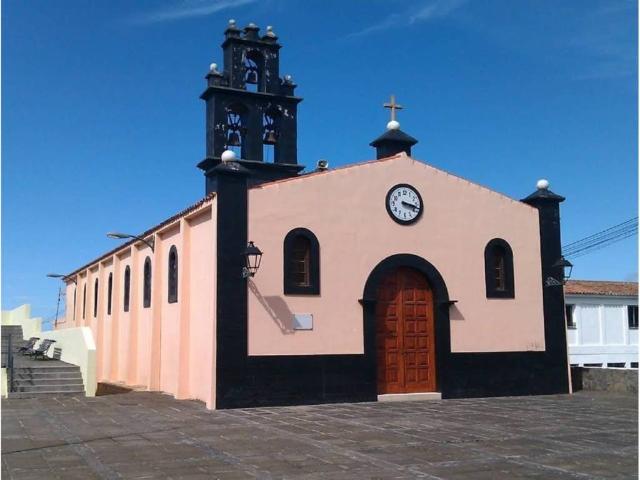 Casa Rural en venta en Tacoronte, Canarias
