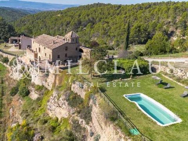 Casa Rural en venta en Bages, Catalunya