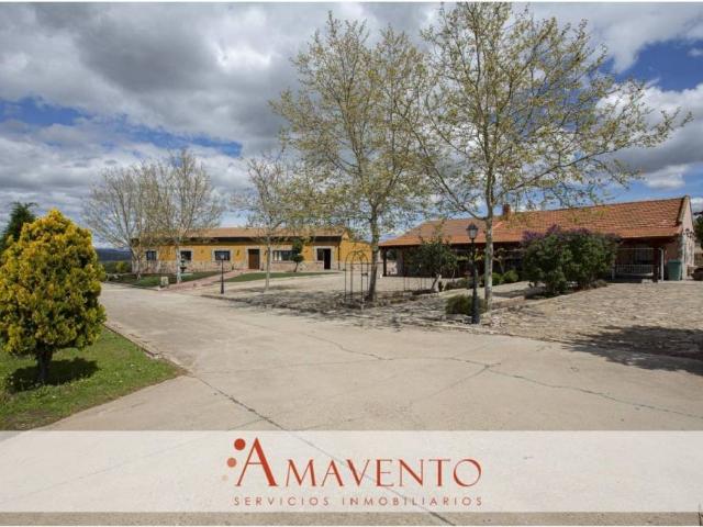 Casa Rural en venta en Talamanca De Jarama