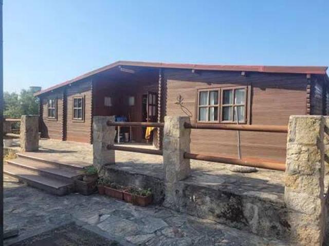 Casa Rural en venta en Puerta Cuartos, Talavera De La Reina