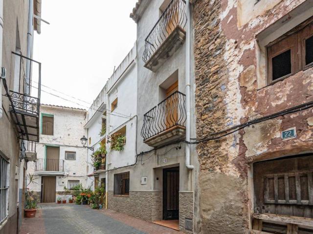 Casa Rural en venta en Tales, Urbanització Teuleria
