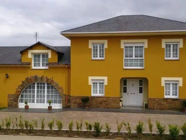 Casa Rural en venta en Tapia De Casariego, Asturias