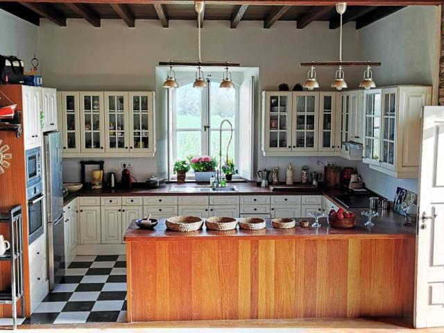 Casa Rural en venta en Tapia De Casariego, Asturias