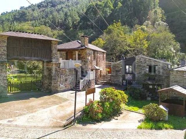 Casa Rural en venta en Taramundi, Asturias