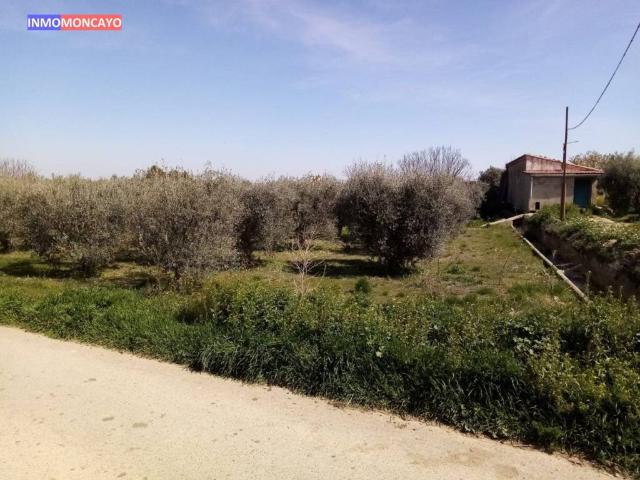 Casa Rural en venta en Tarazona y el Moncayo, Aragón