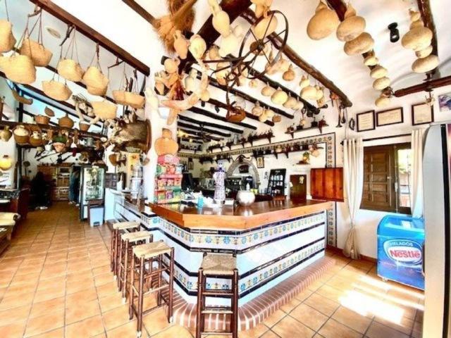 Casa Rural en venta en la Marina Baixa, Valencia