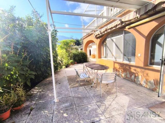 Casa Rural en venta en la Marina Baixa, Valencia
