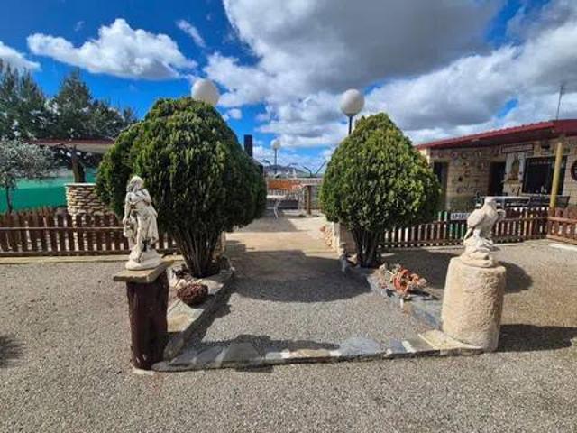 Casa Rural en venta en Los Monegros, Aragón