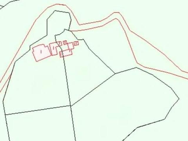 Casa Rural en venta en La Chanca, Campo de Gibraltar